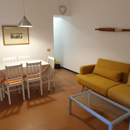 Villa Tramonto Levanto Phòng bức ảnh