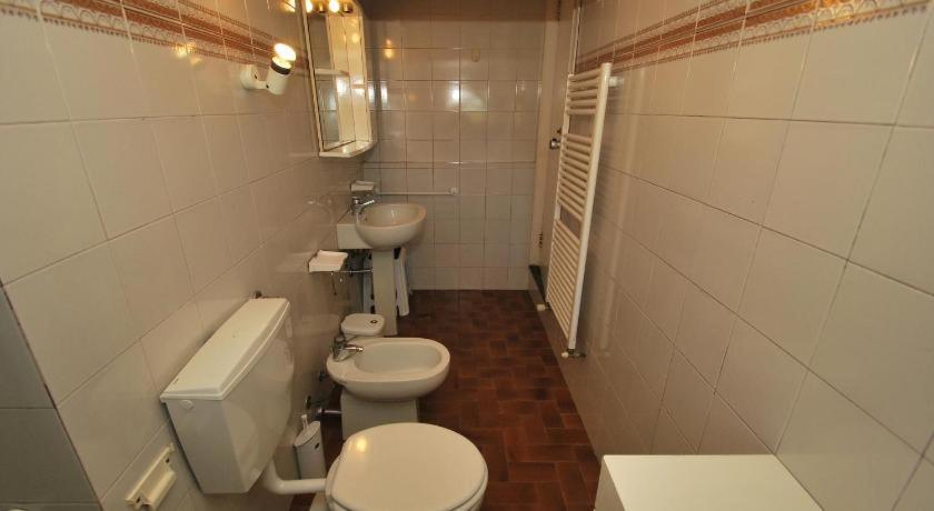 Villa Tramonto Levanto Ngoại thất bức ảnh