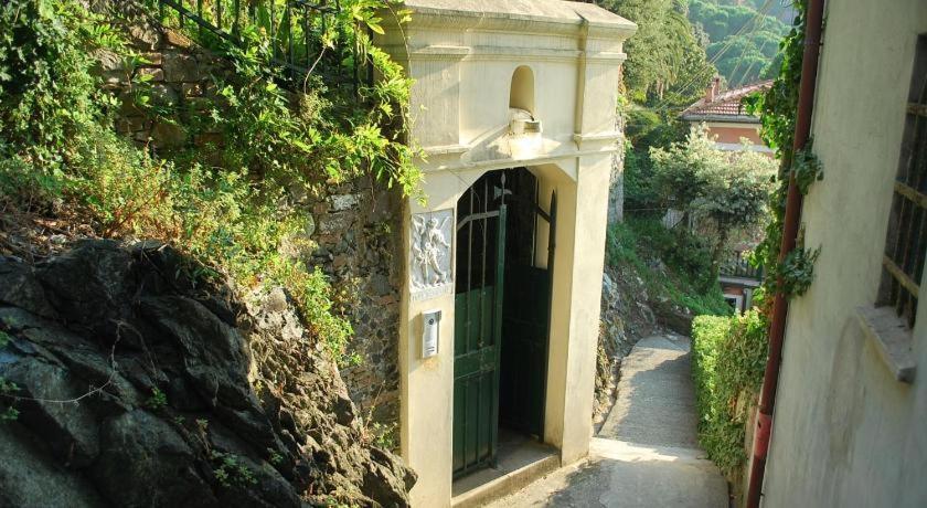 Villa Tramonto Levanto Ngoại thất bức ảnh