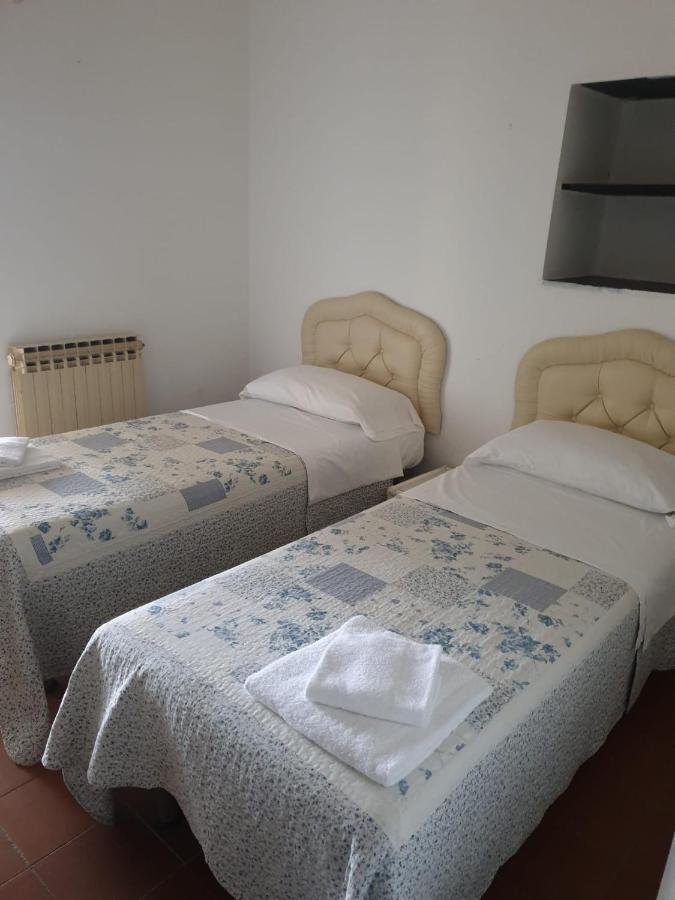Villa Tramonto Levanto Ngoại thất bức ảnh