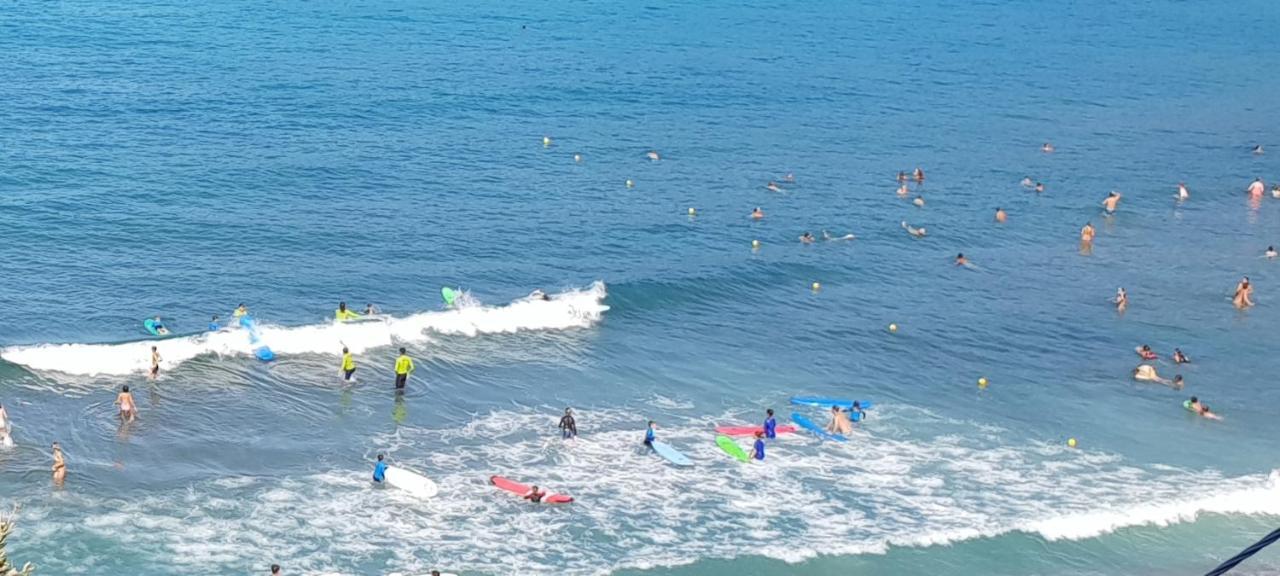 Villa Tramonto Levanto Ngoại thất bức ảnh