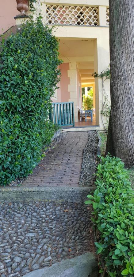 Villa Tramonto Levanto Ngoại thất bức ảnh