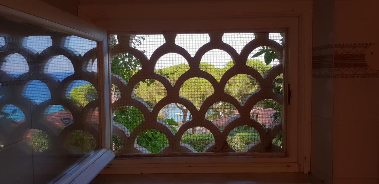 Villa Tramonto Levanto Ngoại thất bức ảnh