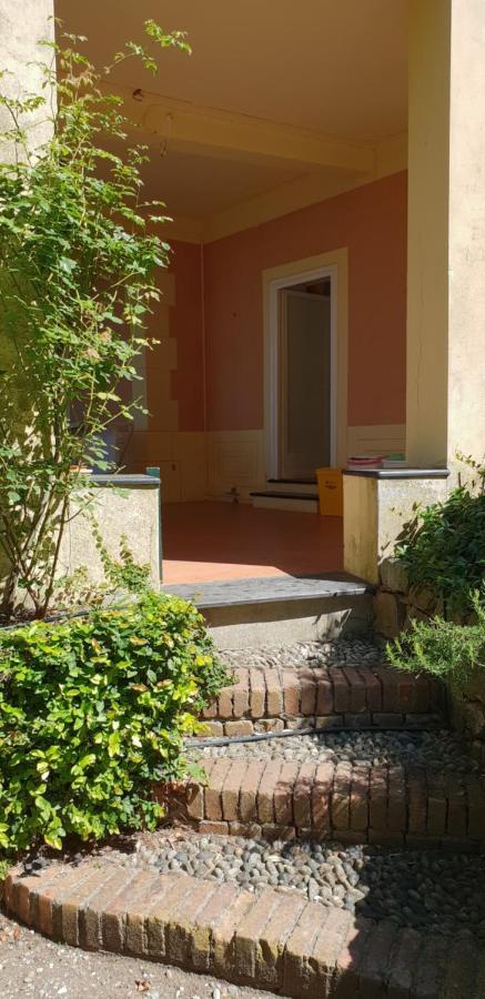 Villa Tramonto Levanto Ngoại thất bức ảnh