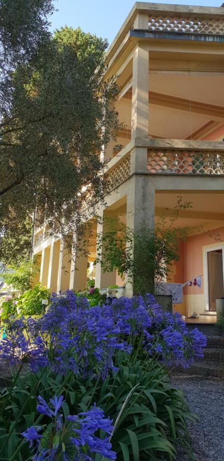 Villa Tramonto Levanto Ngoại thất bức ảnh