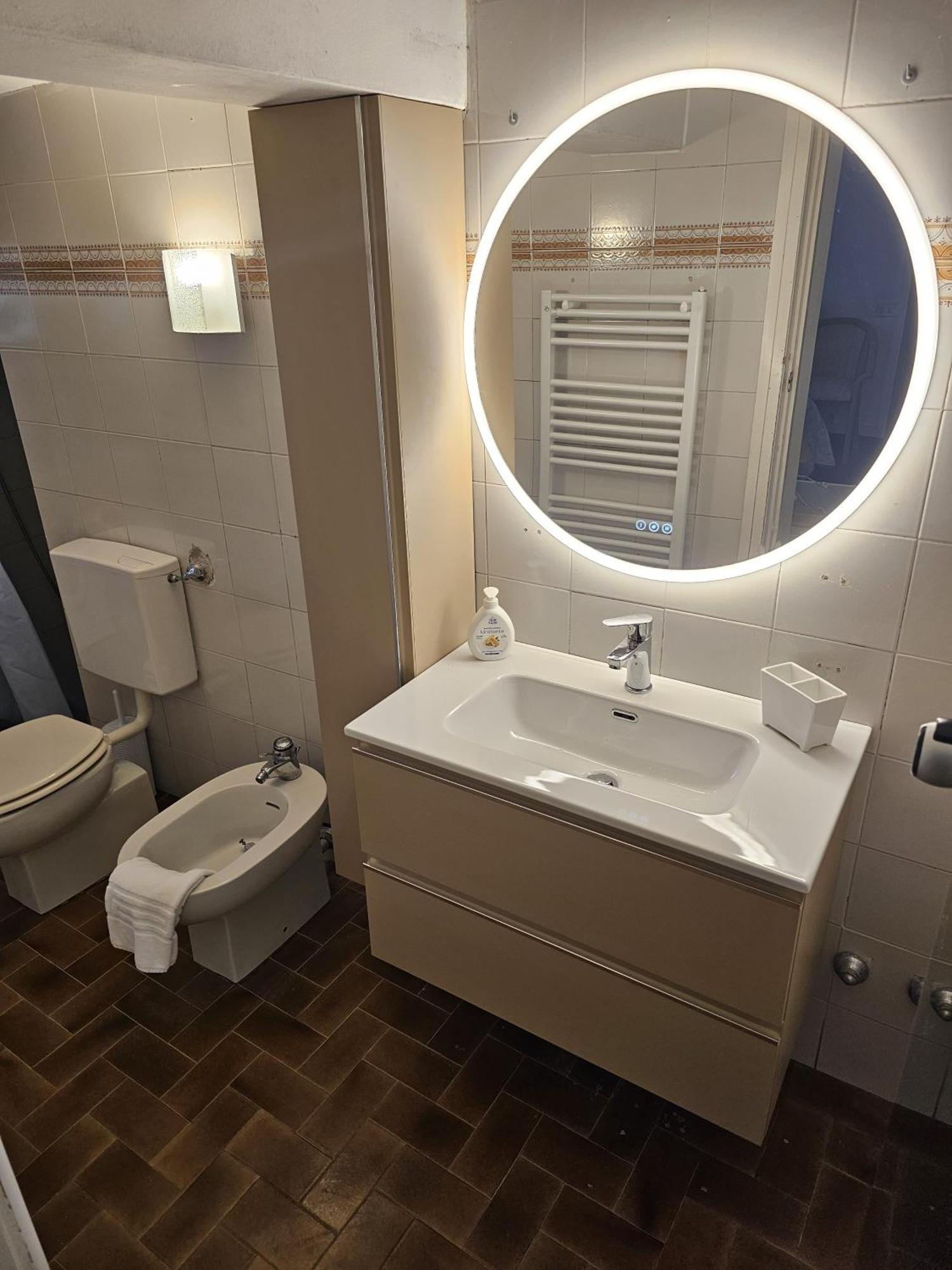 Villa Tramonto Levanto Ngoại thất bức ảnh